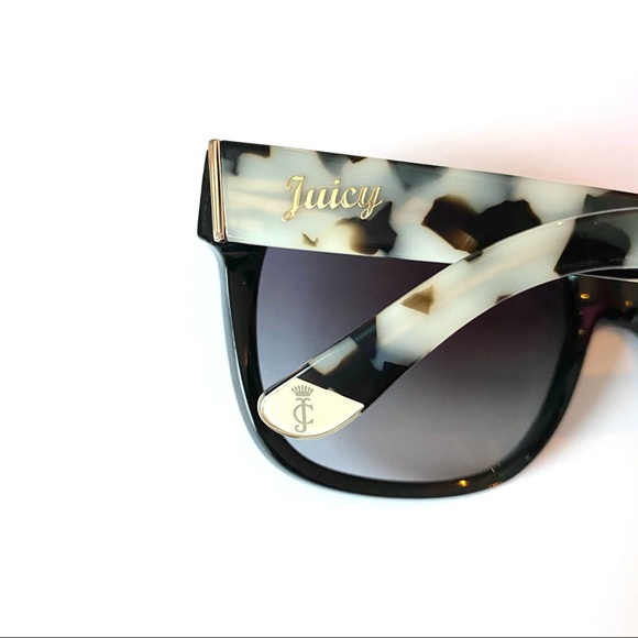 Ladies Juicy Couture sunglasses - Picture 5 of 8